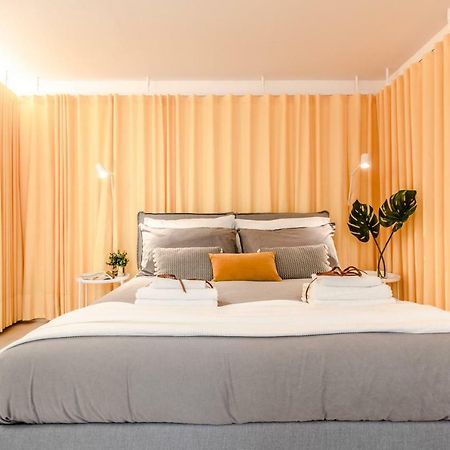 Housmart Arienti 38A Apartman Bologna Kültér fotó