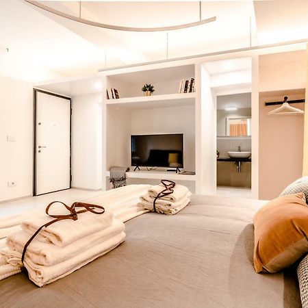 Housmart Arienti 38A Apartman Bologna Kültér fotó