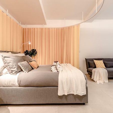 Housmart Arienti 38A Apartman Bologna Kültér fotó