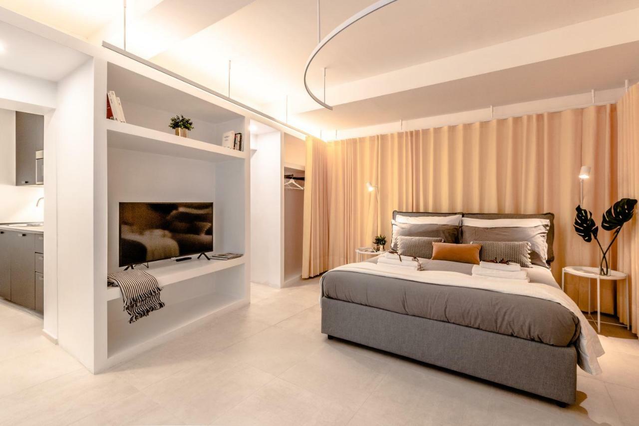 Housmart Arienti 38A Apartman Bologna Kültér fotó
