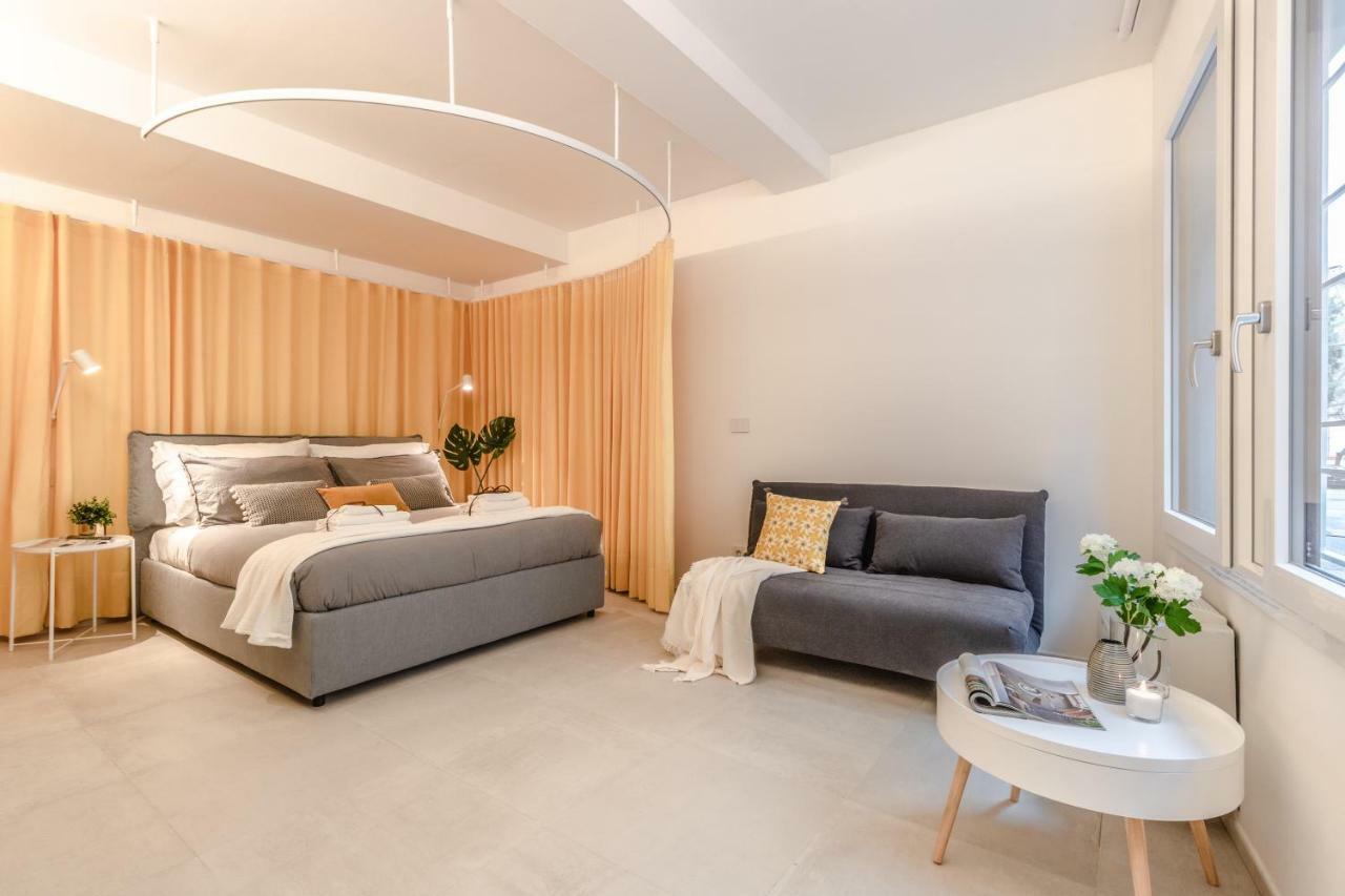 Housmart Arienti 38A Apartman Bologna Kültér fotó