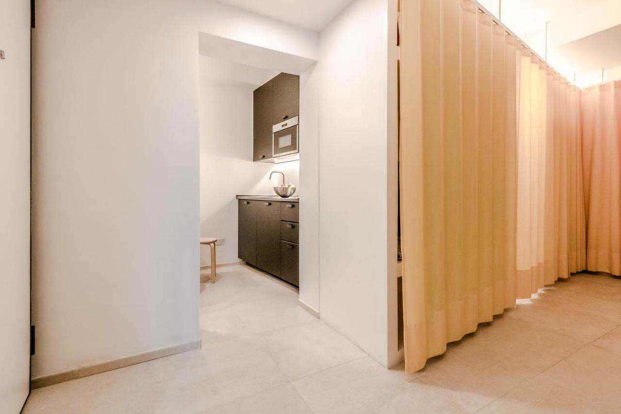 Housmart Arienti 38A Apartman Bologna Kültér fotó