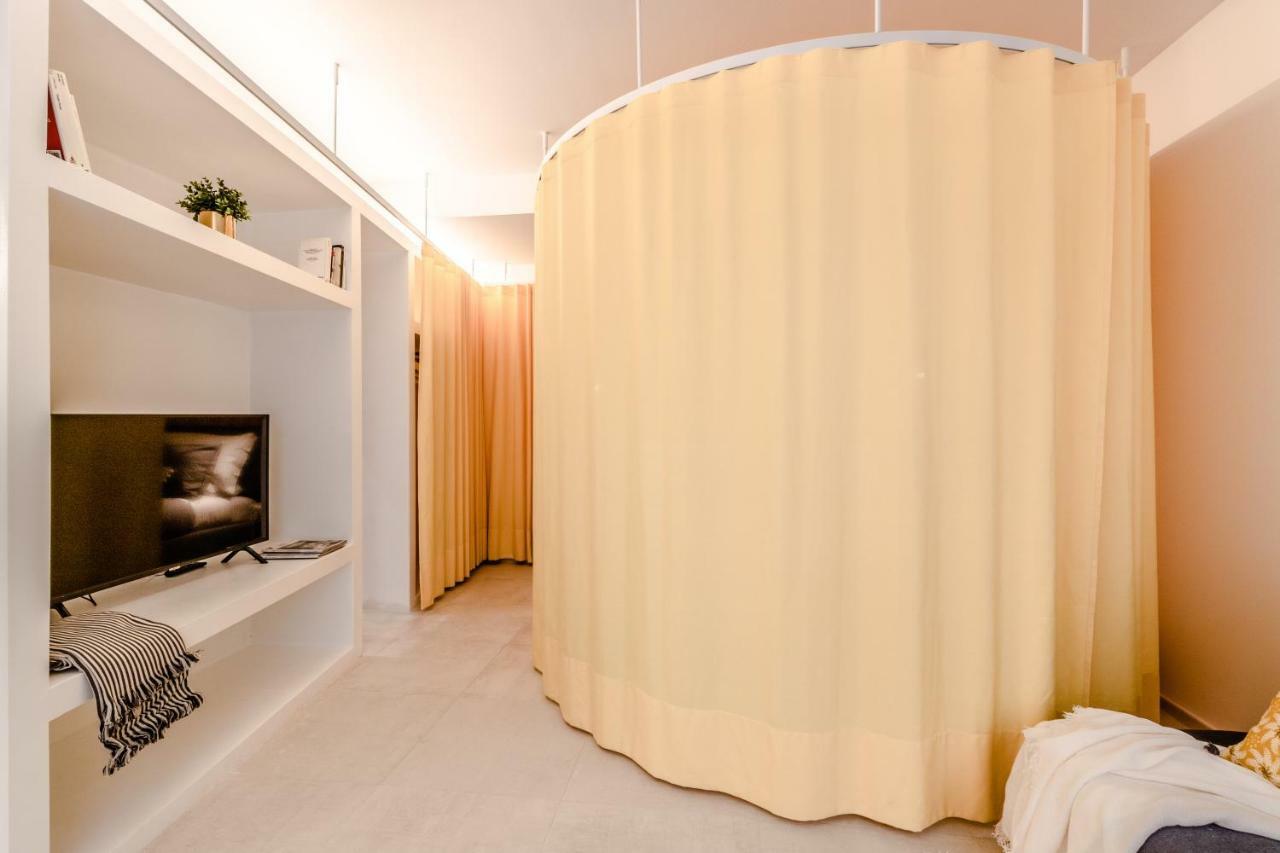 Housmart Arienti 38A Apartman Bologna Kültér fotó