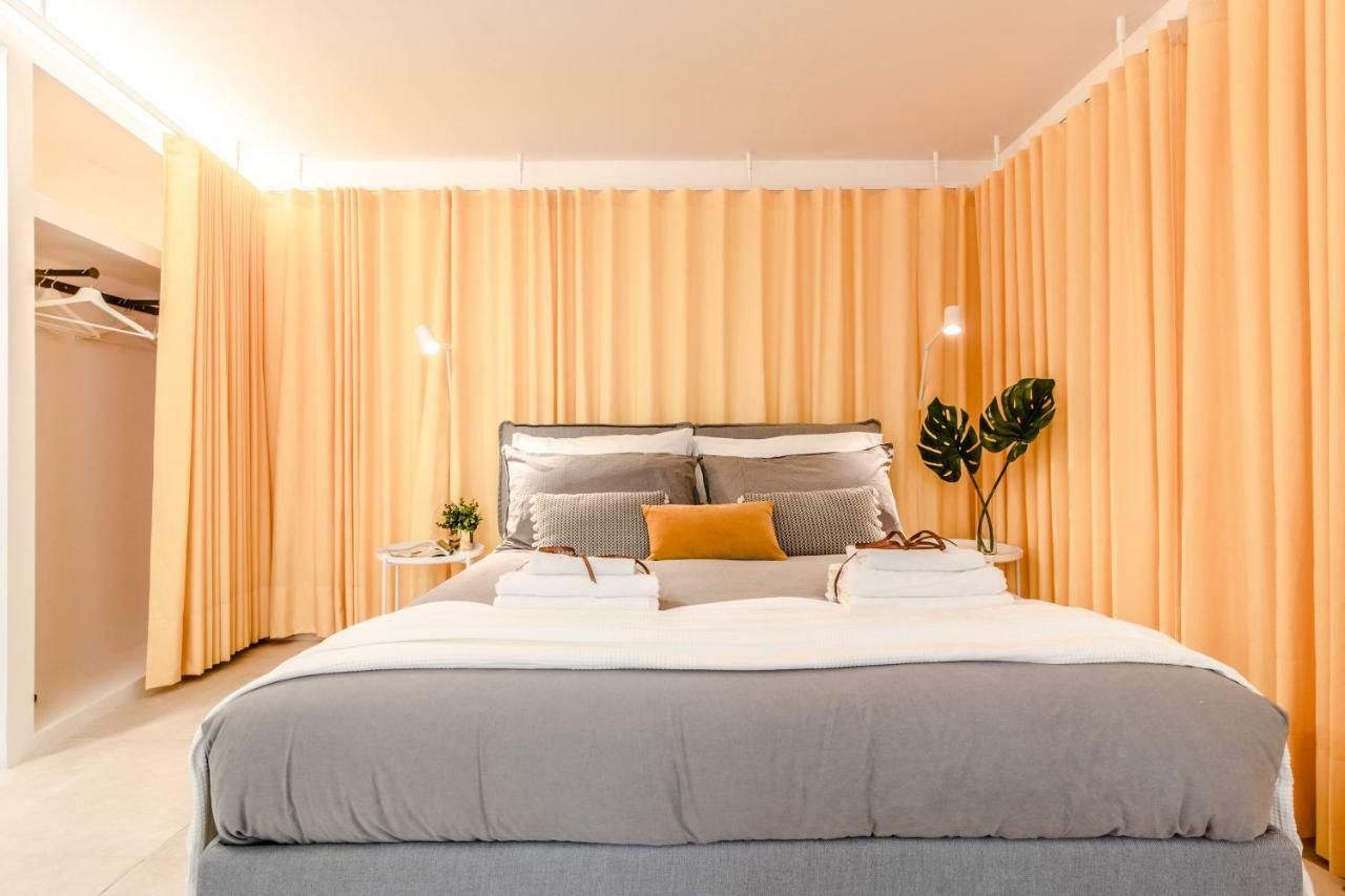 Housmart Arienti 38A Apartman Bologna Kültér fotó