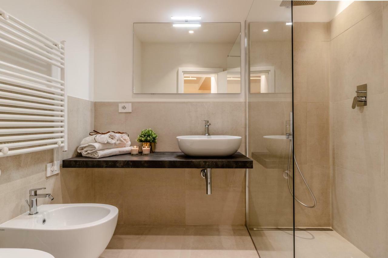 Housmart Arienti 38A Apartman Bologna Kültér fotó