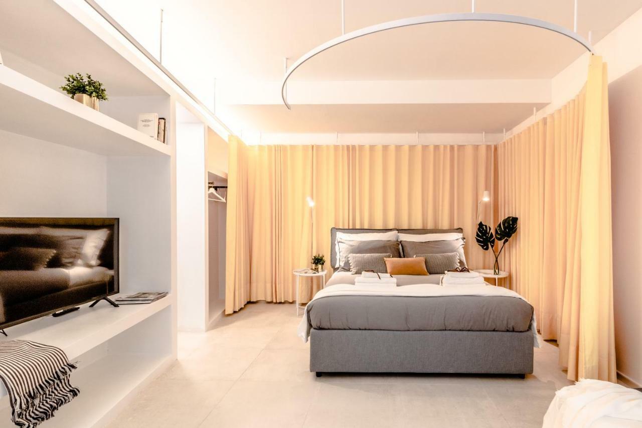 Housmart Arienti 38A Apartman Bologna Kültér fotó