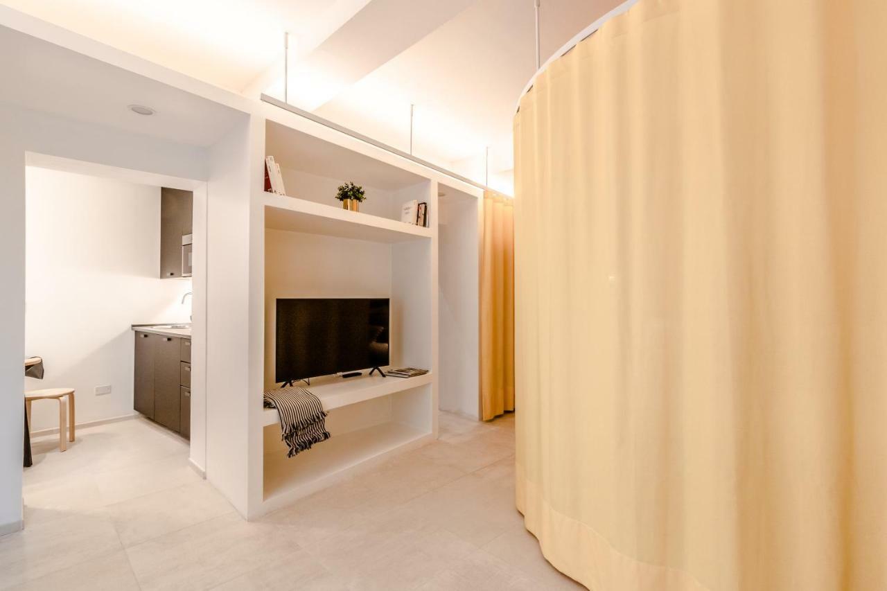 Housmart Arienti 38A Apartman Bologna Kültér fotó
