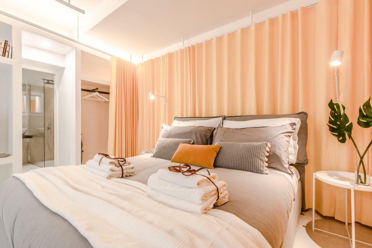 Housmart Arienti 38A Apartman Bologna Kültér fotó