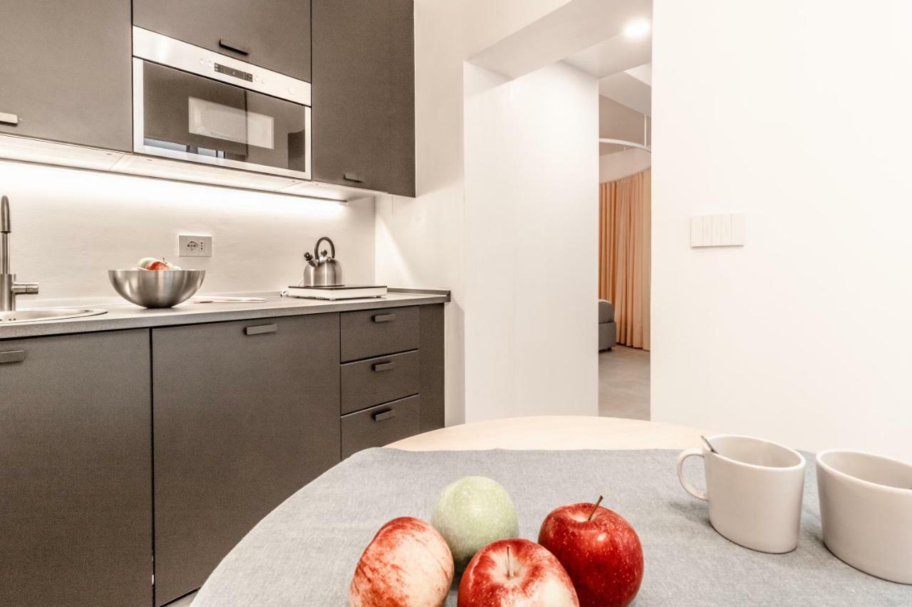 Housmart Arienti 38A Apartman Bologna Kültér fotó