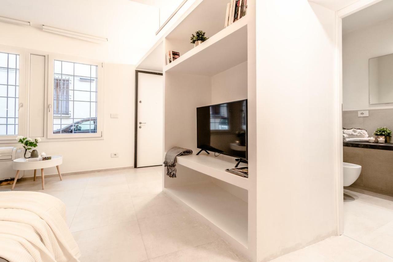 Housmart Arienti 38A Apartman Bologna Kültér fotó