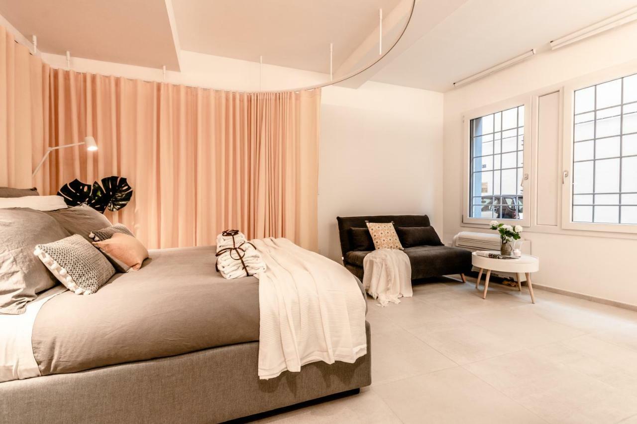 Housmart Arienti 38A Apartman Bologna Kültér fotó