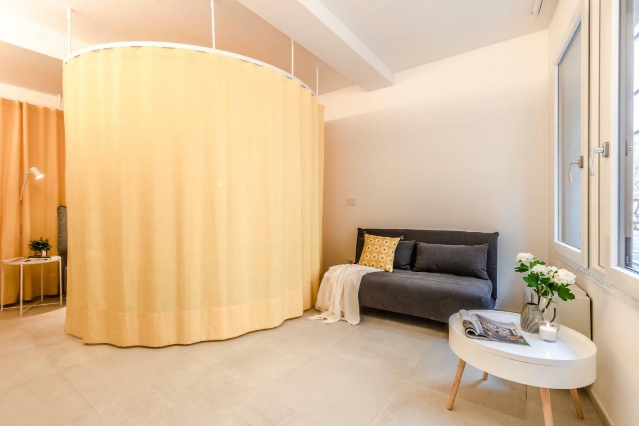 Housmart Arienti 38A Apartman Bologna Kültér fotó
