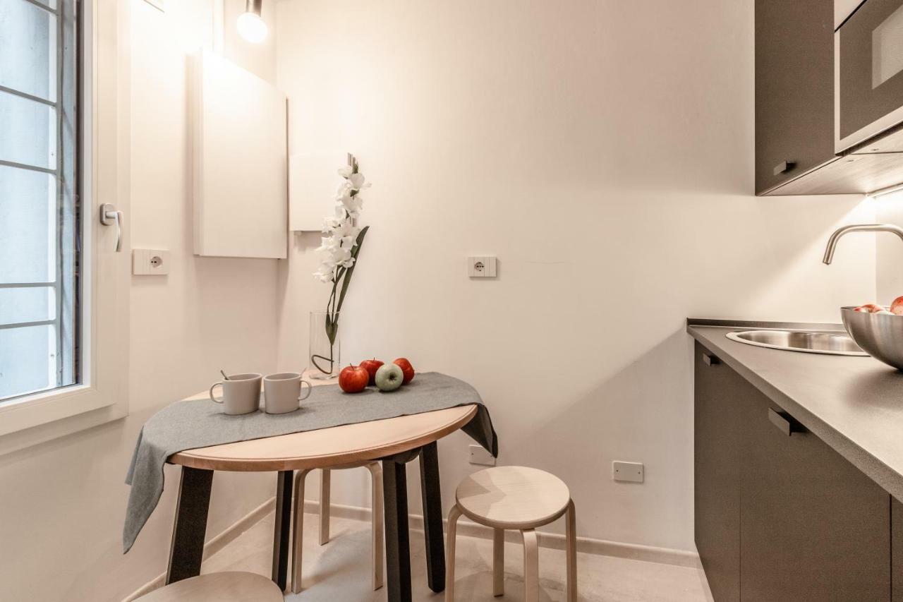 Housmart Arienti 38A Apartman Bologna Kültér fotó