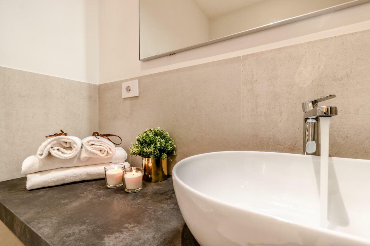 Housmart Arienti 38A Apartman Bologna Kültér fotó