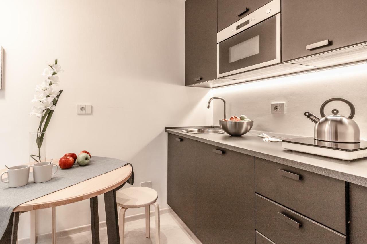 Housmart Arienti 38A Apartman Bologna Kültér fotó